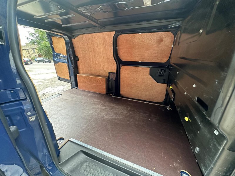 CITROEN DISPATCH