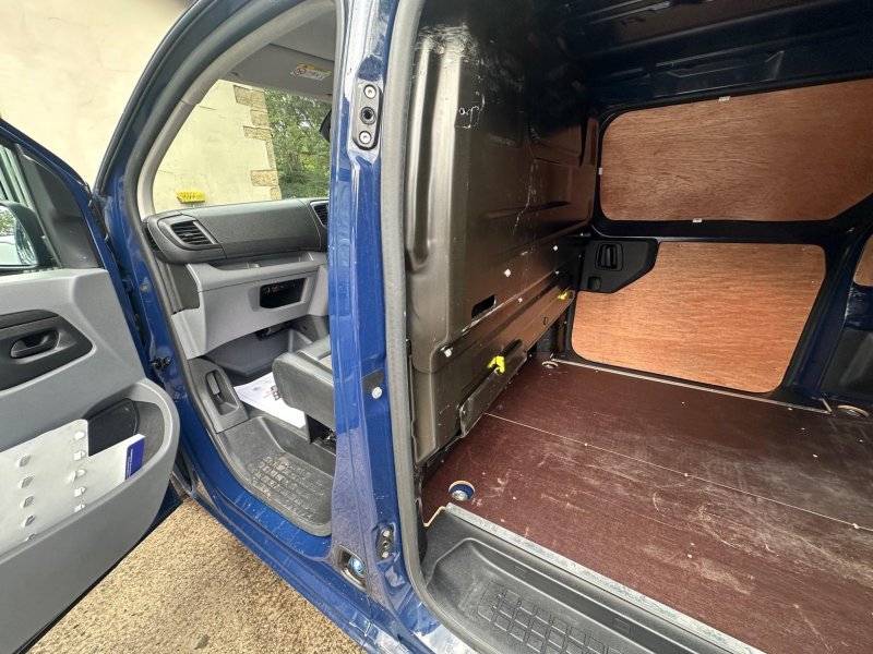 CITROEN DISPATCH