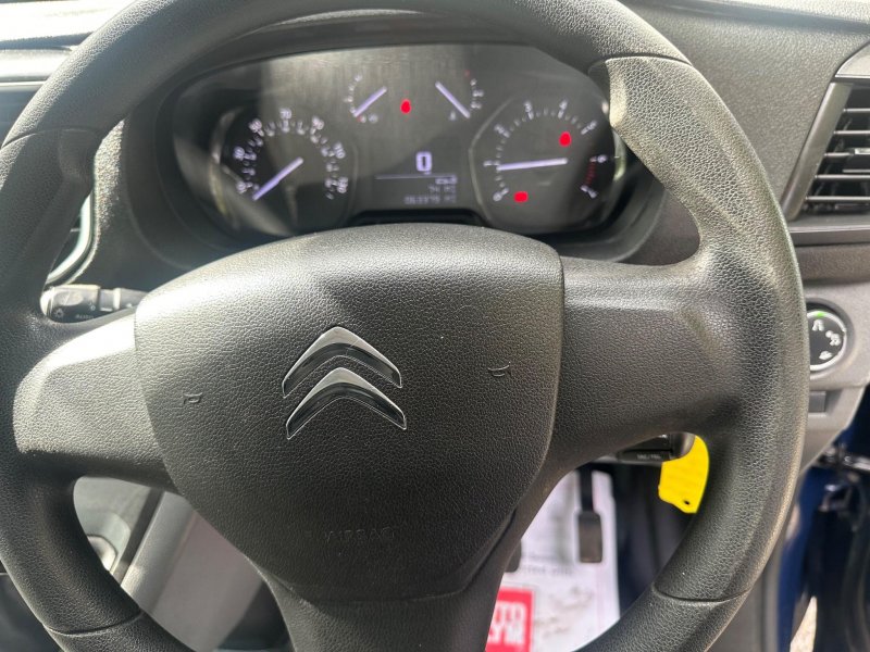 CITROEN DISPATCH