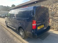 CITROEN DISPATCH