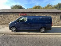CITROEN DISPATCH