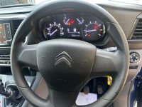 CITROEN DISPATCH