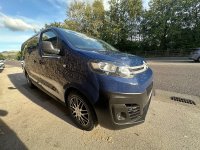 CITROEN DISPATCH