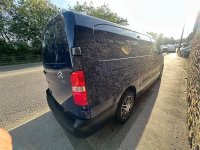 CITROEN DISPATCH