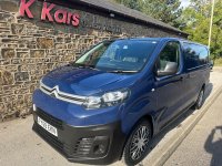 CITROEN DISPATCH