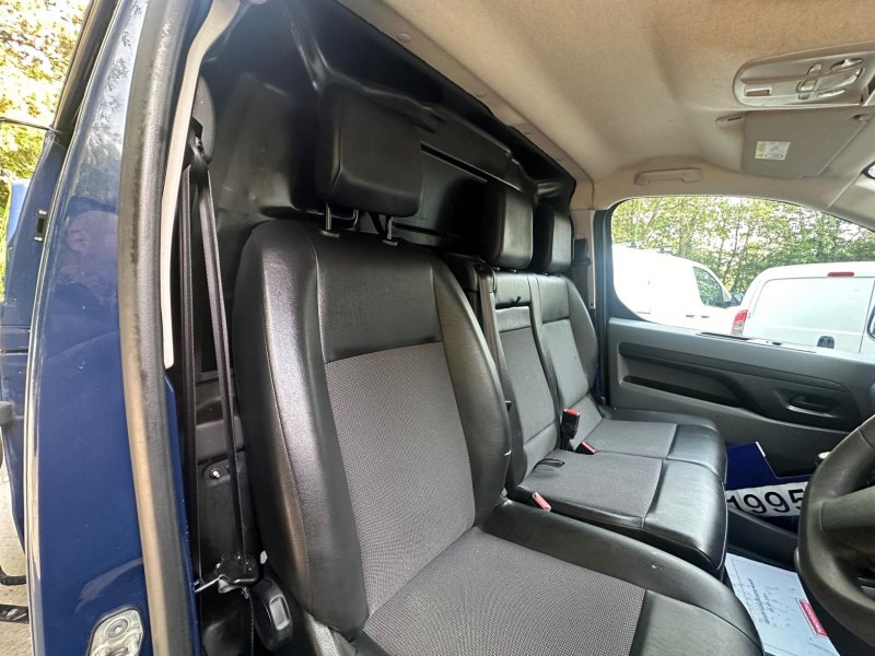 CITROEN DISPATCH