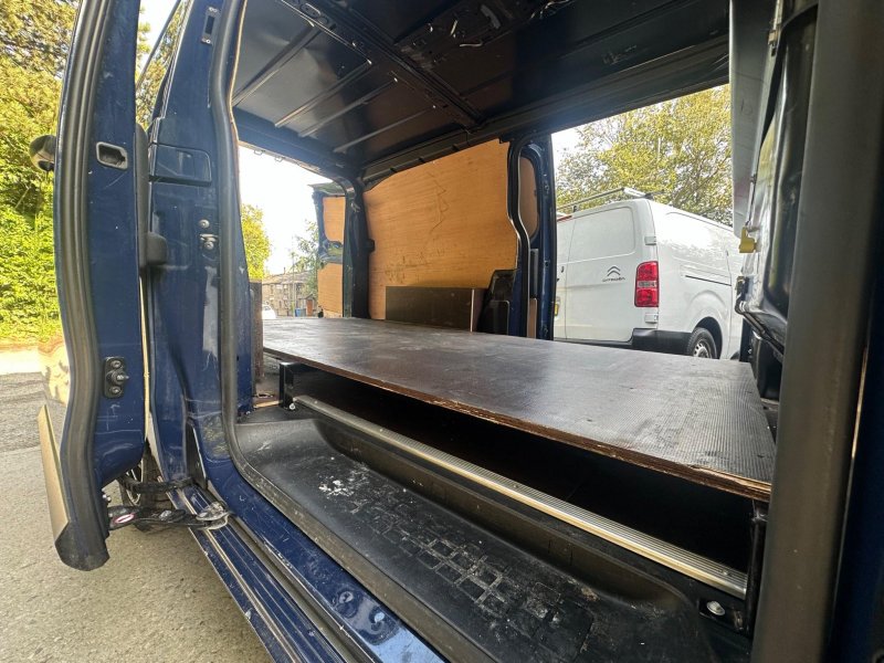 CITROEN DISPATCH