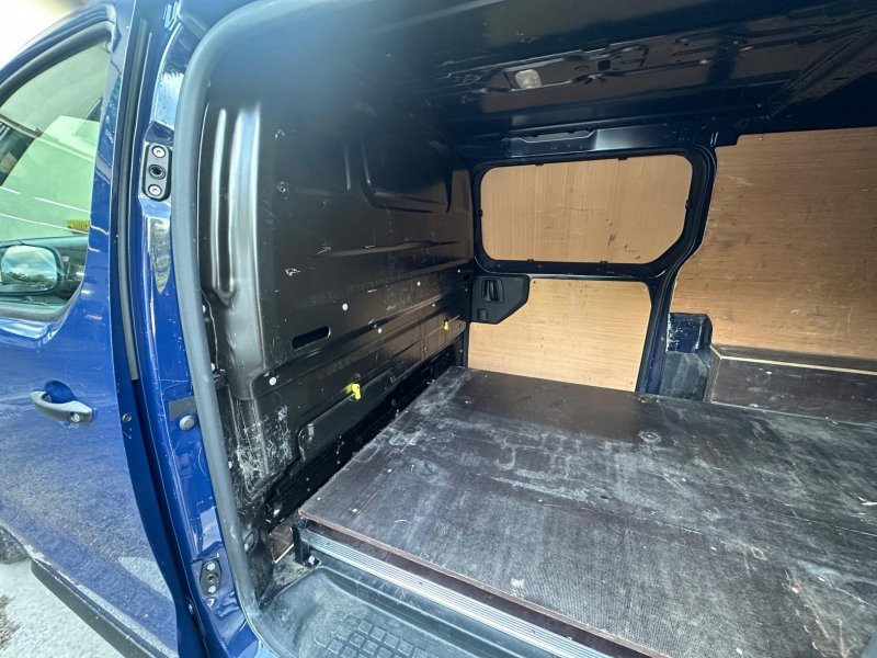 CITROEN DISPATCH