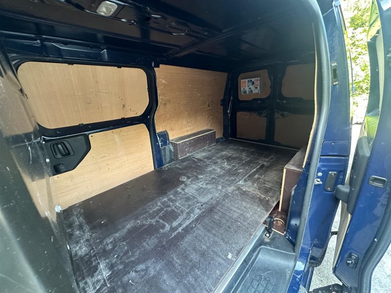 CITROEN DISPATCH