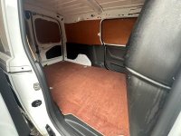 VAUXHALL COMBO