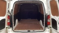 VAUXHALL COMBO