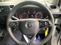 VAUXHALL COMBO