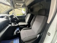 VAUXHALL COMBO