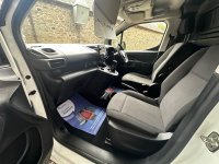 VAUXHALL COMBO