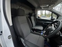 VAUXHALL COMBO
