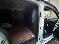 VAUXHALL COMBO