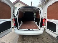 VAUXHALL COMBO