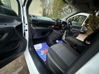 VAUXHALL COMBO