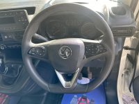 VAUXHALL COMBO