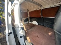 VAUXHALL COMBO
