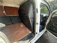 VAUXHALL COMBO