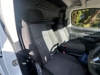 VAUXHALL COMBO
