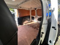 VAUXHALL COMBO