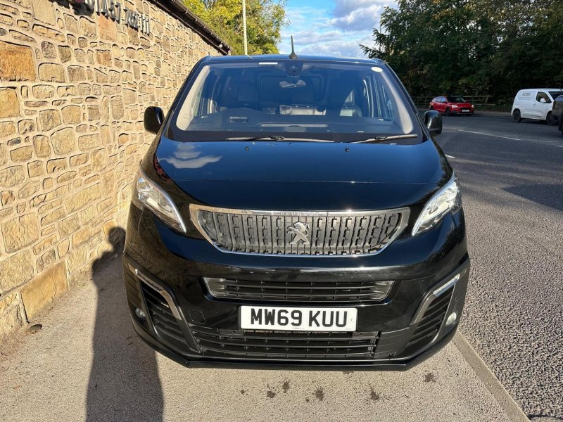 PEUGEOT EXPERT