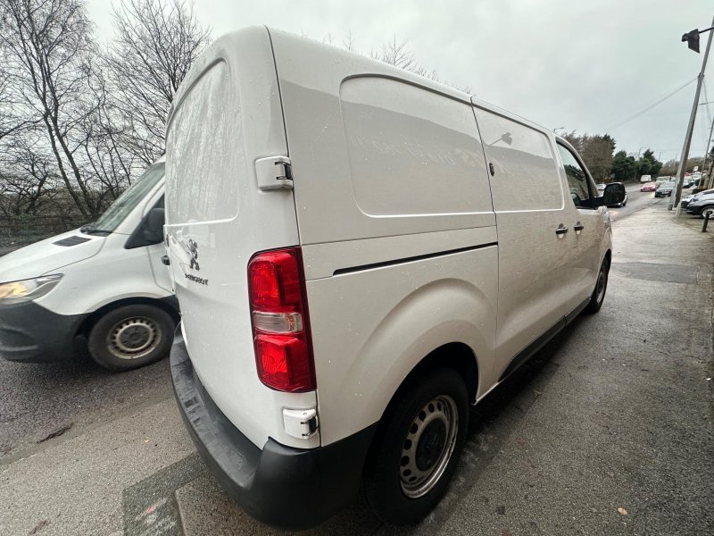 PEUGEOT EXPERT