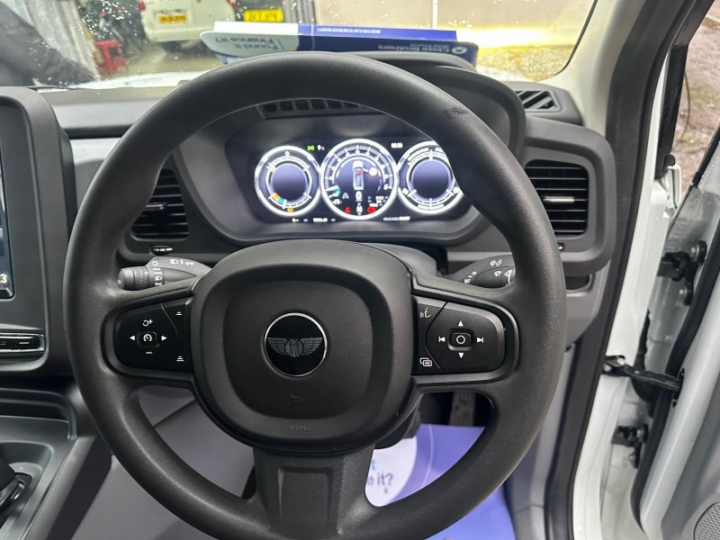 LEVC VN5