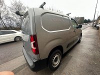 VAUXHALL COMBO