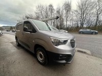 VAUXHALL COMBO