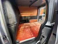 VAUXHALL COMBO