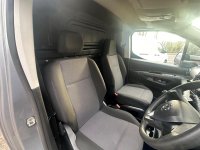 VAUXHALL COMBO
