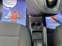 VAUXHALL COMBO