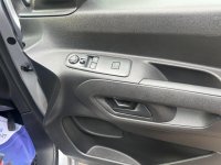 VAUXHALL COMBO