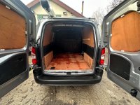 VAUXHALL COMBO