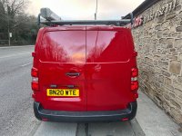 CITROEN DISPATCH