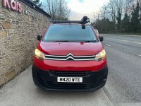 CITROEN DISPATCH