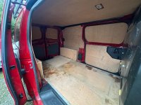 CITROEN DISPATCH