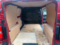 CITROEN DISPATCH