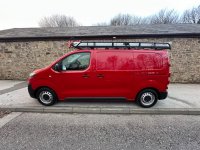 CITROEN DISPATCH