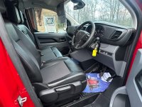 CITROEN DISPATCH