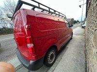CITROEN DISPATCH