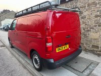 CITROEN DISPATCH