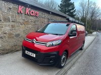 CITROEN DISPATCH