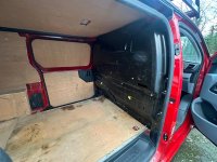 CITROEN DISPATCH