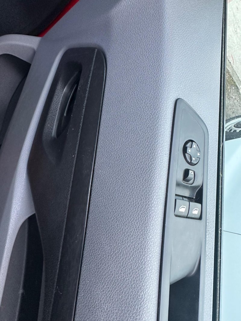 CITROEN DISPATCH