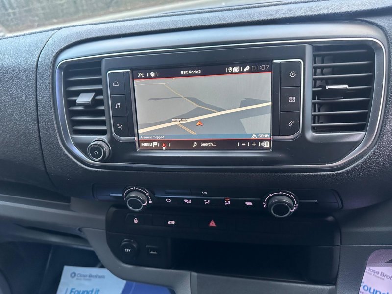 CITROEN DISPATCH