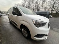 VAUXHALL COMBO